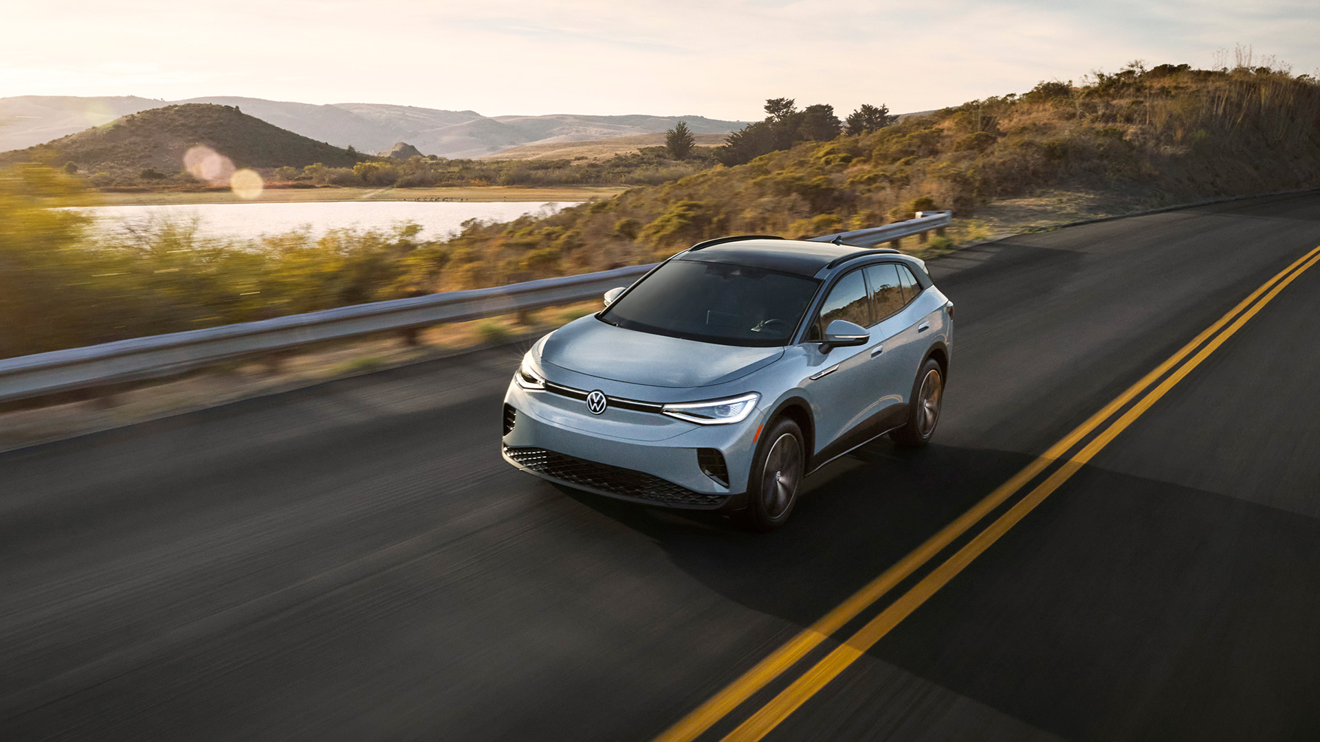 Study Reveals the Unexpected Side Effects of more EVs on the Roads