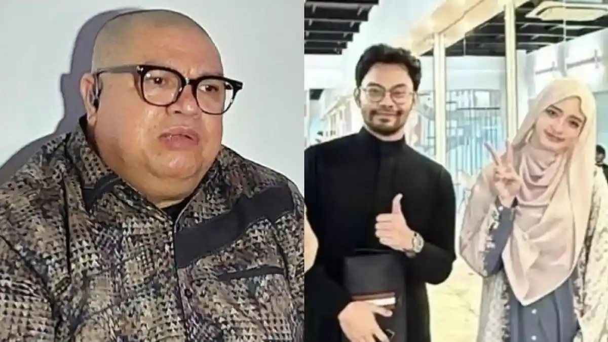 Isu Kehamilan Inara Rusli Muncul, Razman Bongkar Perhitungan Usia Janin dan Tanggung Jawab Insanul F