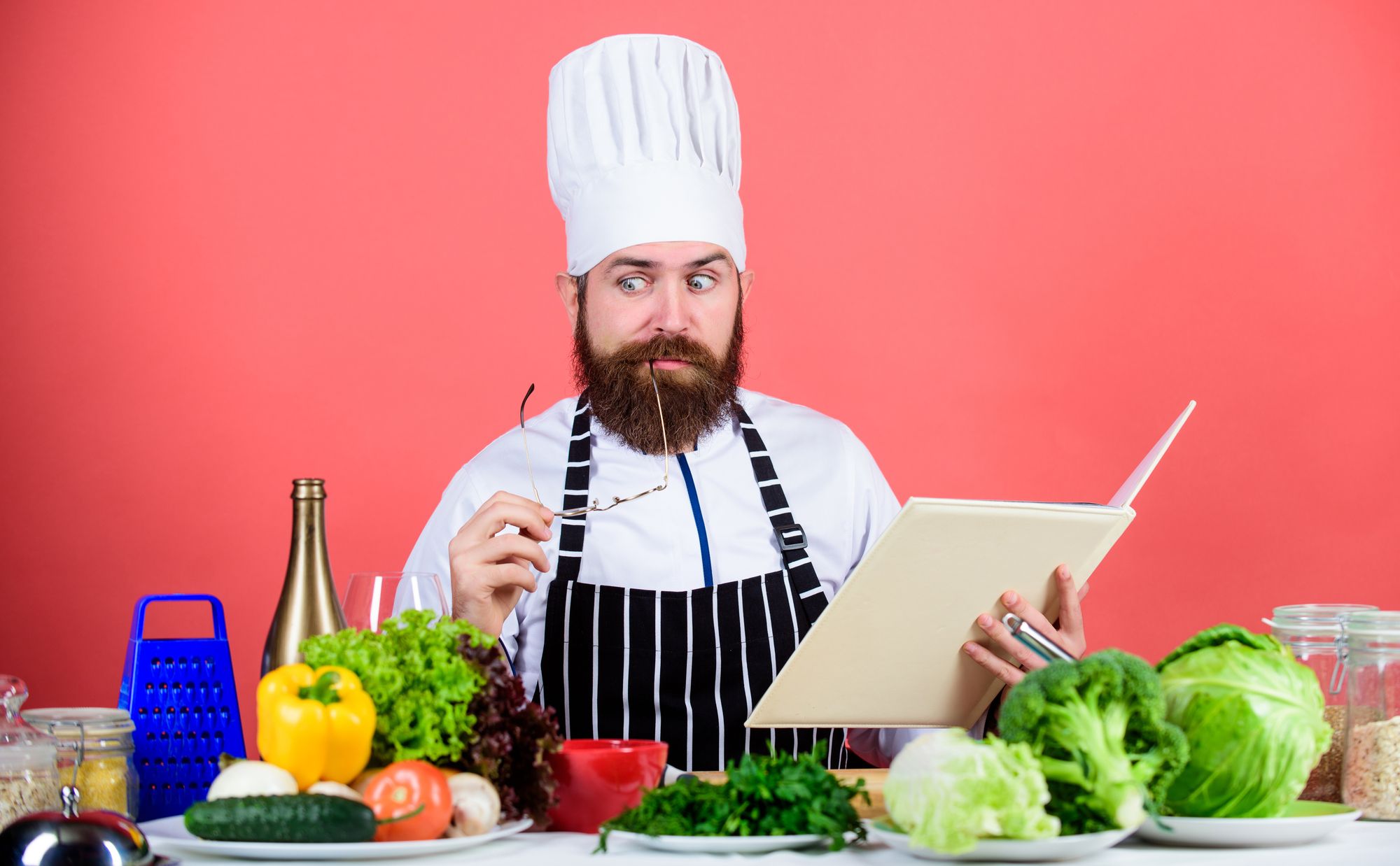 40+ common cooking mistakes to avoid