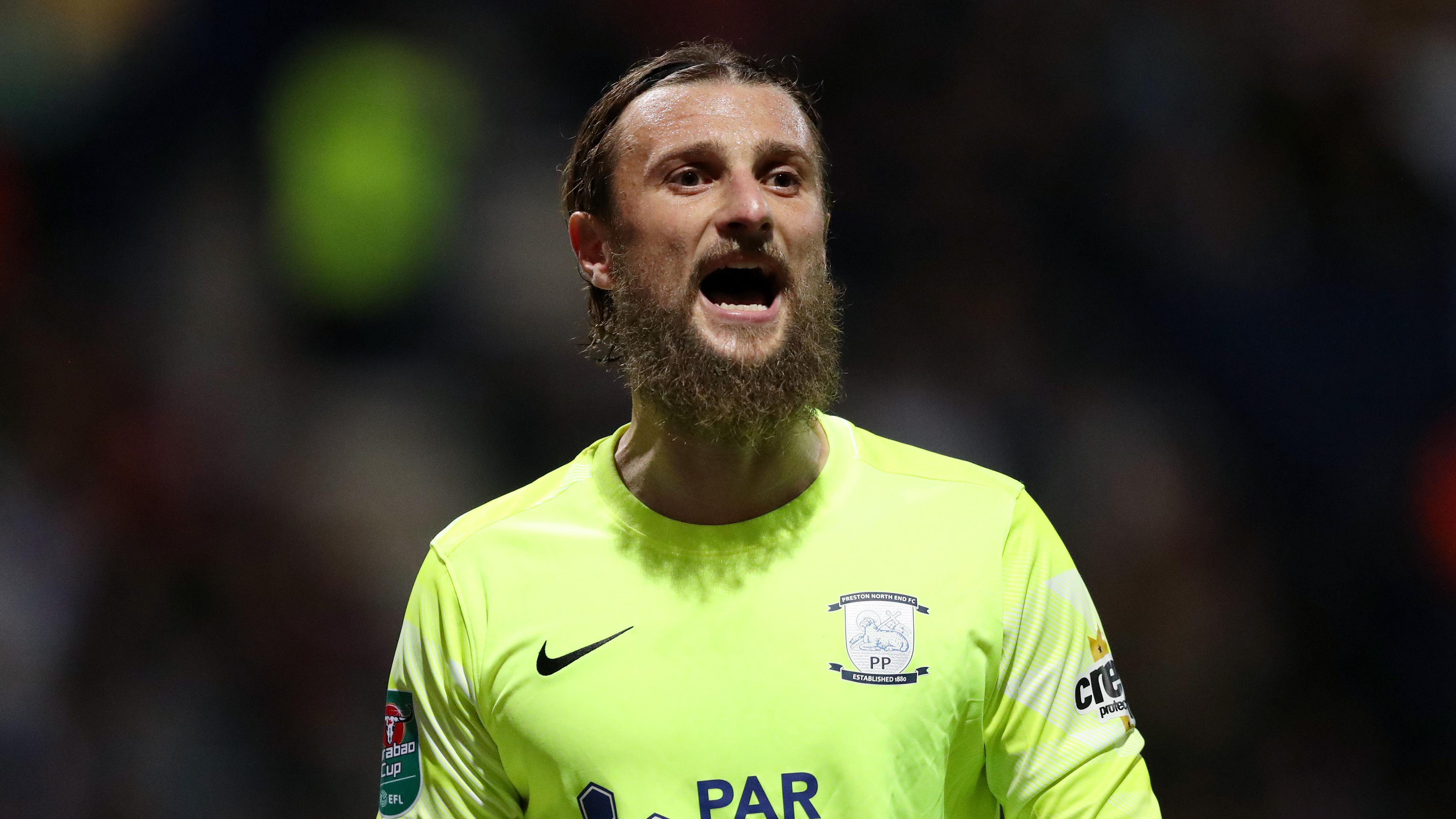 Rudd becomes Norwich goalkeeper coach as Roberts departs