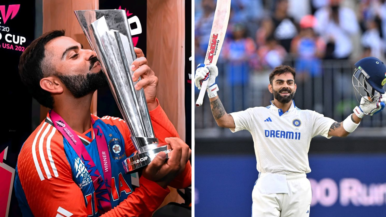 Best Virat Kohli Quotes on Hard Work, Success, and Passion