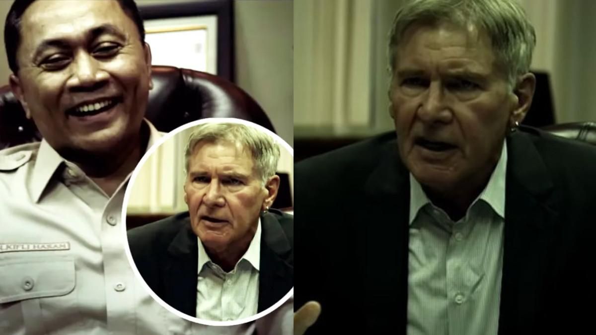 Zulkifli Hasan Angkat Bicara Usai Video Lawasnya Viral, Mantan Menteri Sebut Settingan