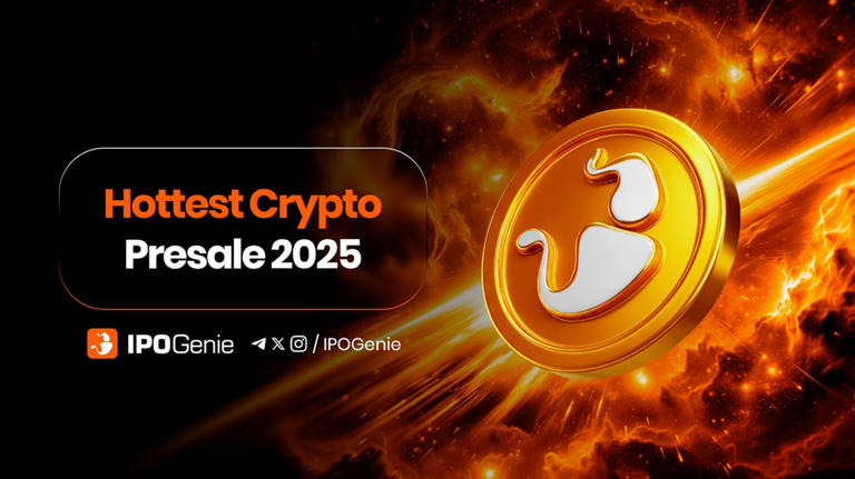 3 Top Cryptos You Need In Your Portfolio For Massive ROI In 2026