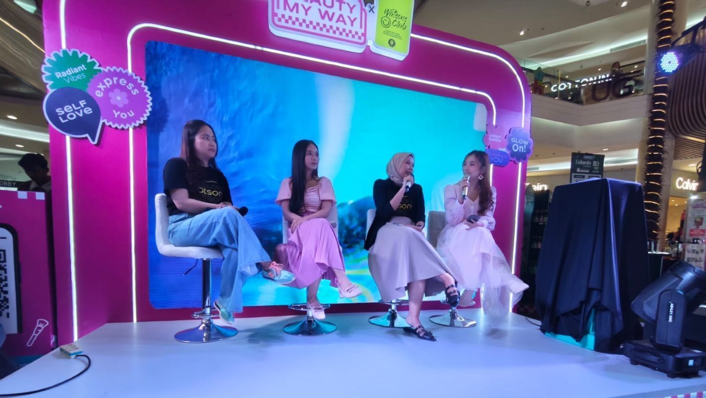 Banyak Produk Palsu, Konsumen Harus Waspada: Tips Ini Penting!