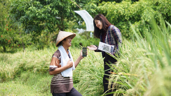 Indeks Bisnis UMKM BRI Q3-2025: Ekspansi Berkelanjutan, Optimisme Meningkat