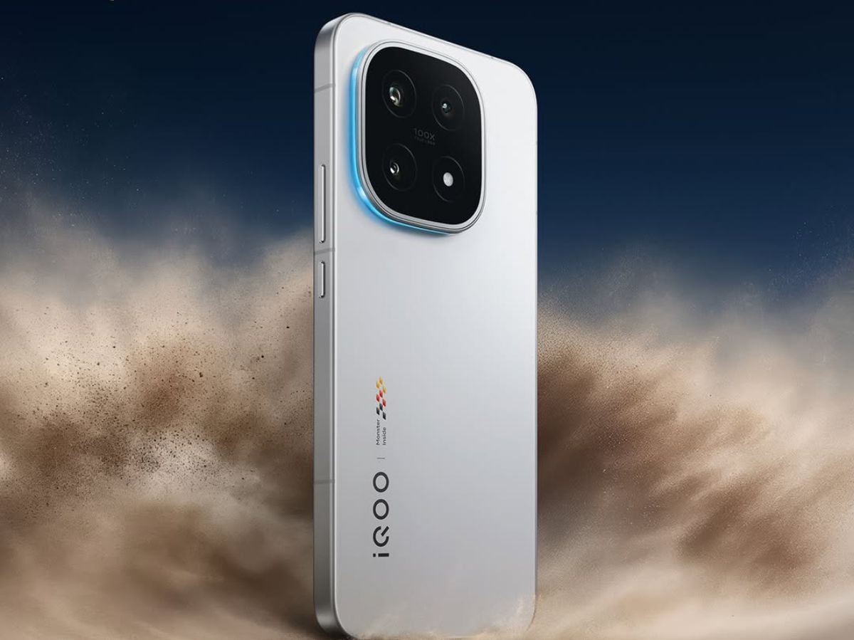 Ulasan Lengkap iQOO 15: Snapdragon 8 Elite Gen 5 dan Kamera Telefoto 50MP, Layak Dibeli?