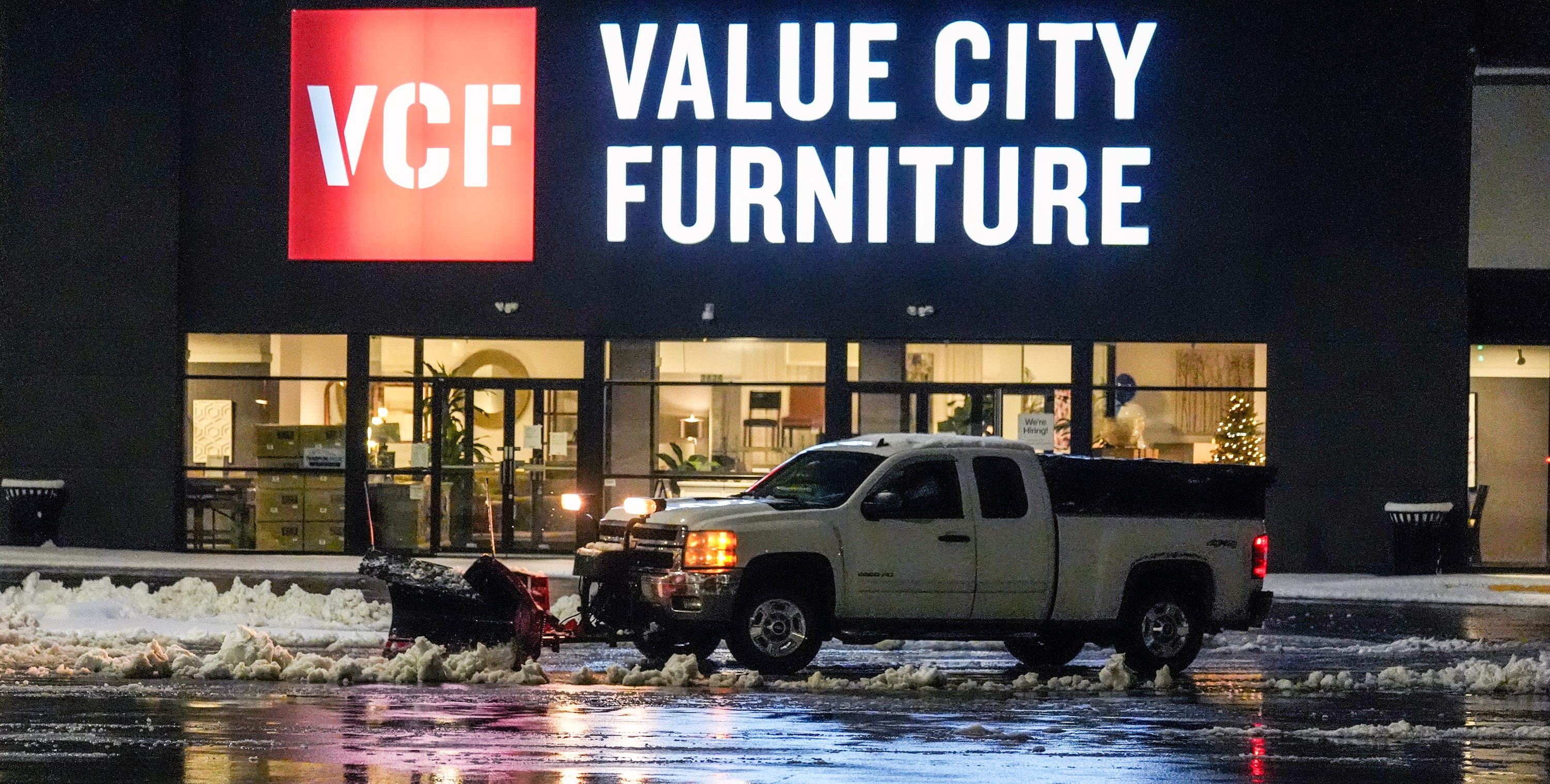 Value City starts going out of business sales. See list of Ohio stores