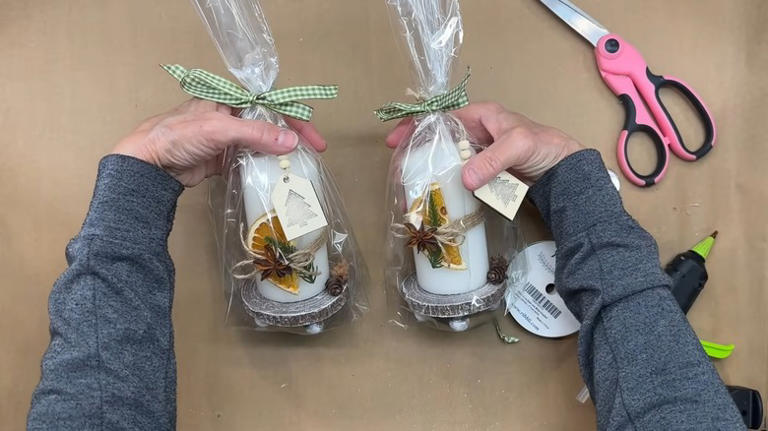 House Christmas Ornaments | Personalized Home Ornaments - Simple & Sentimental