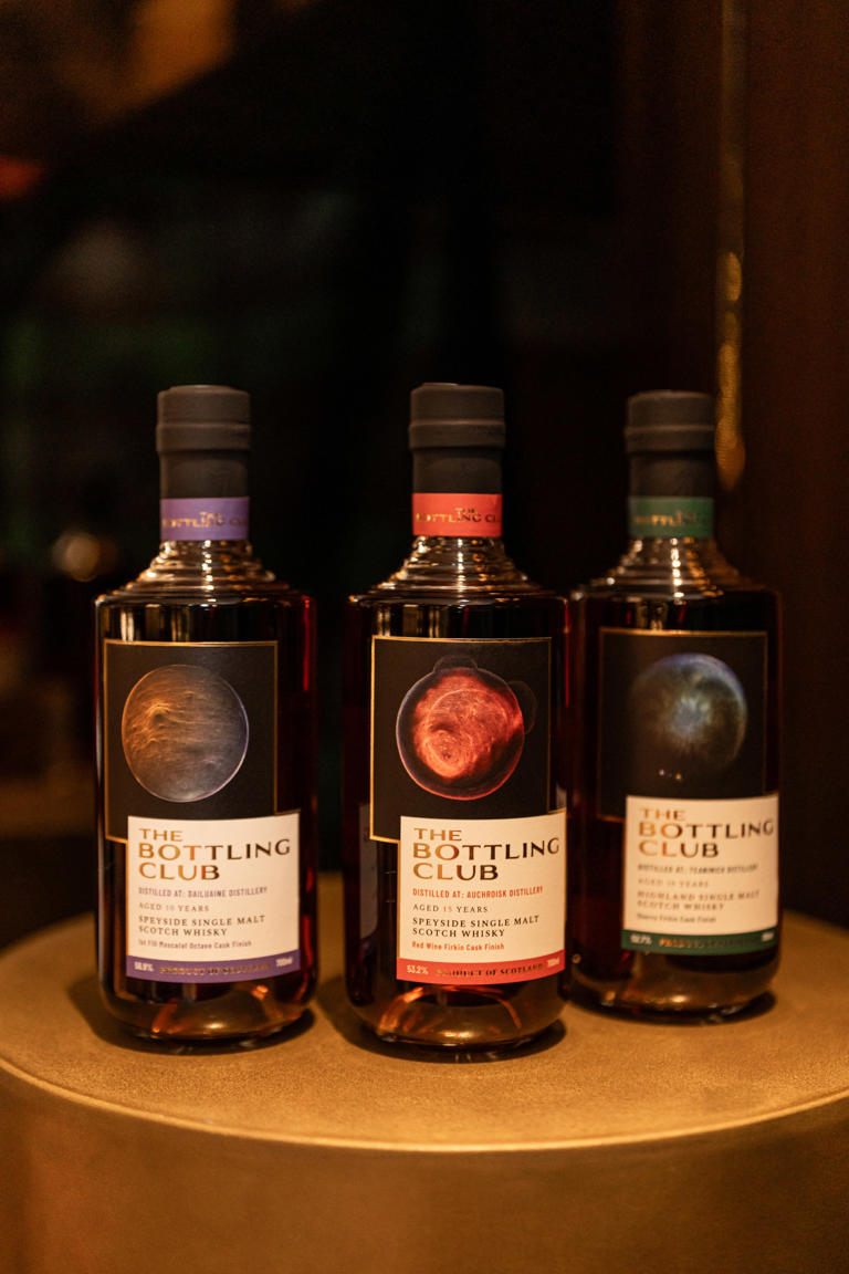 Premium whisky is having a moment - here is your guide