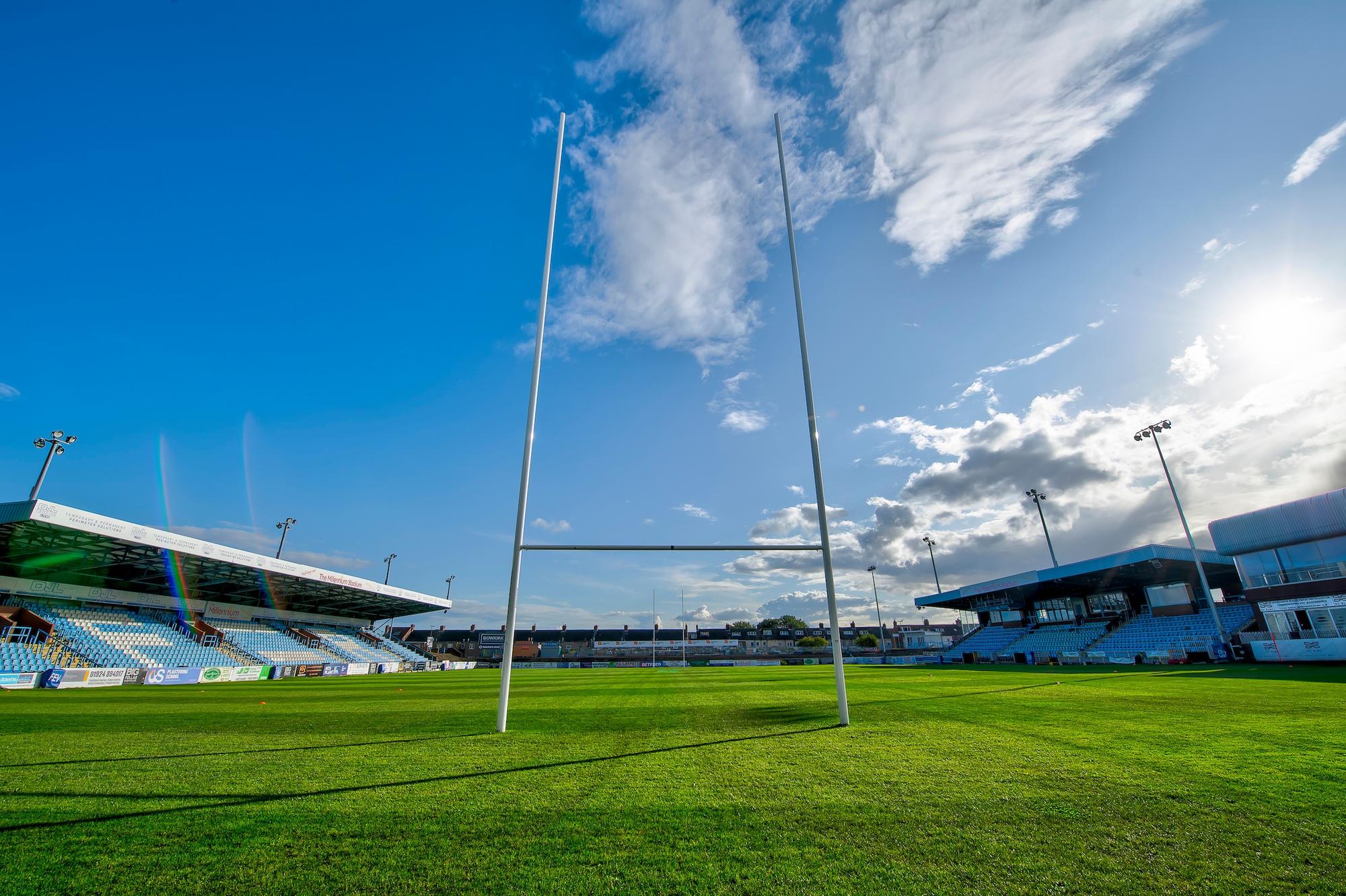 Featherstone Rovers Championship fixtures for 2026 plus Challenge Cup dates
