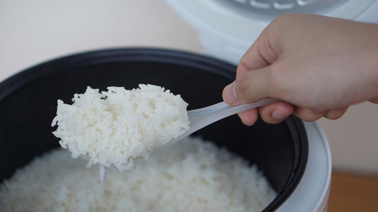 How Long Can You Safely Leave Rice In A Rice Cooker?