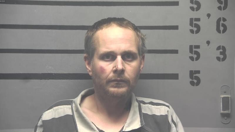 MPD: Man arrested after crashing into 5 cars while driving under the ...