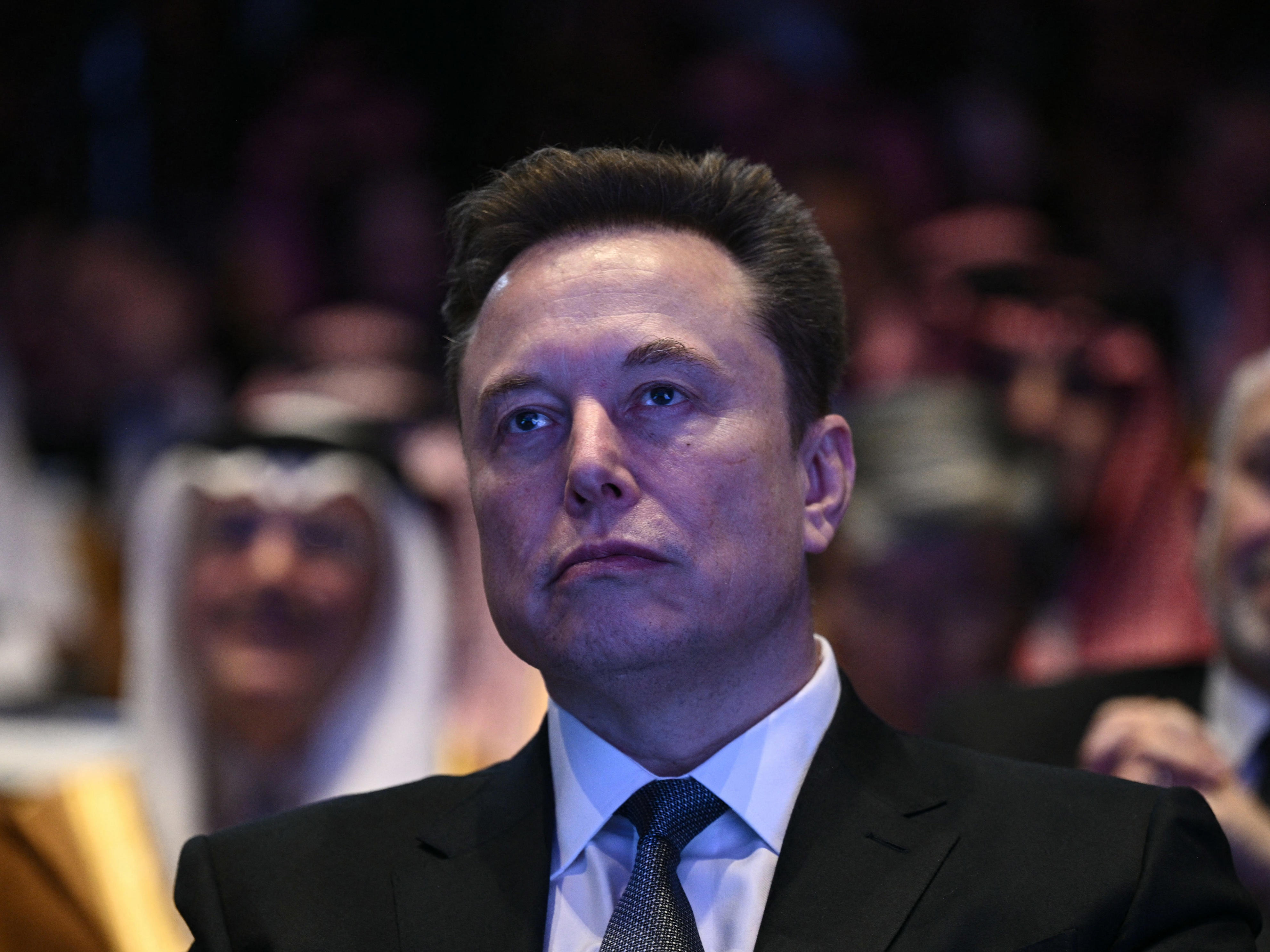 Elon Musk says AI will make most skills obsolete — but his kids can ...