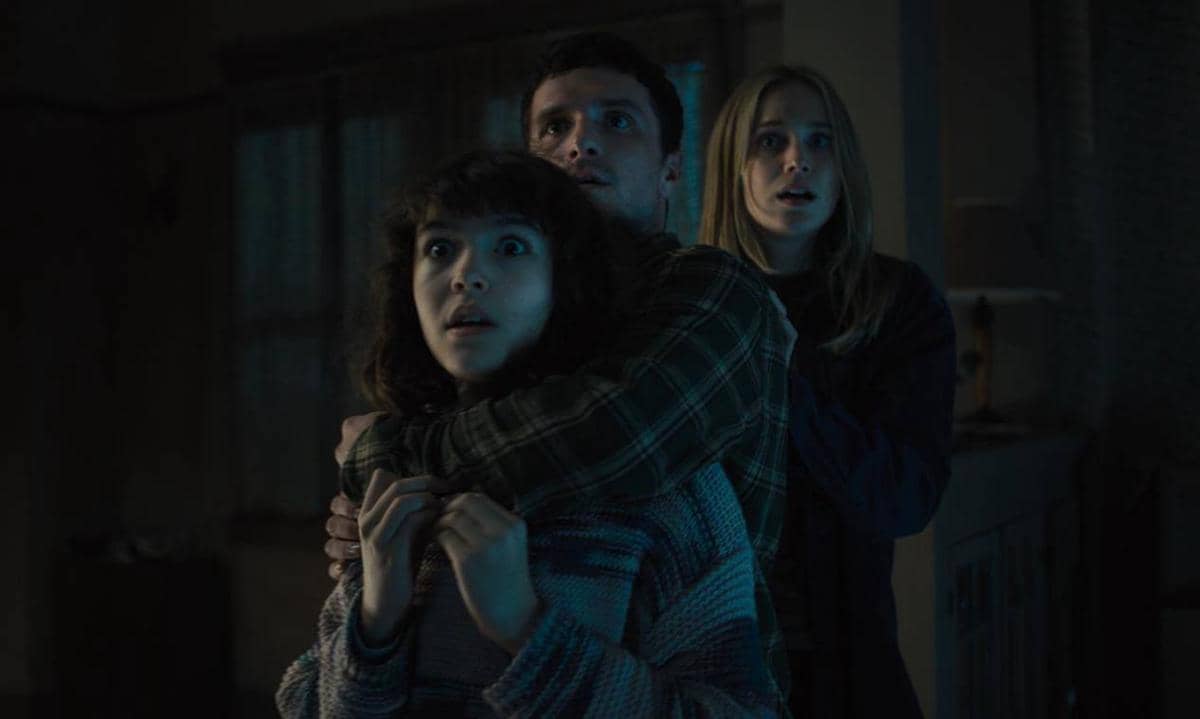 Ulasan Film Five Nights at Freddy