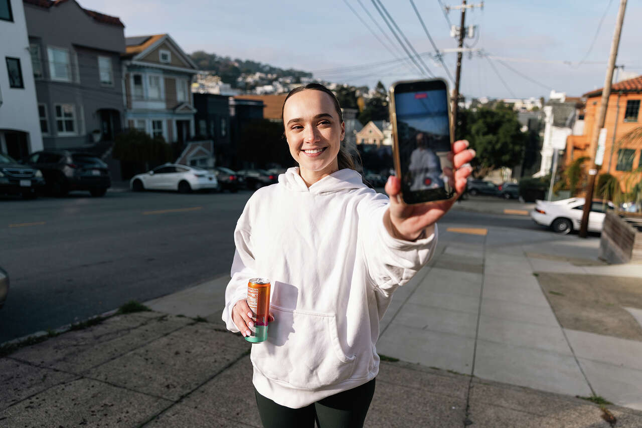 The meandering, viral quest to walk every street in San Francisco