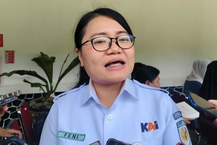 KAI Sediakan Angkutan Motor Gratis Saat Libur Nataru, Ini Lokasi dan Syaratnya