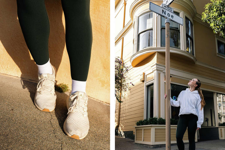 The meandering, viral quest to walk every street in San Francisco