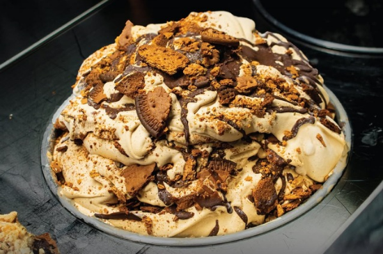 5 Gelato Terbaik di Jakarta, Wajib Dicoba Akhir Pekan!