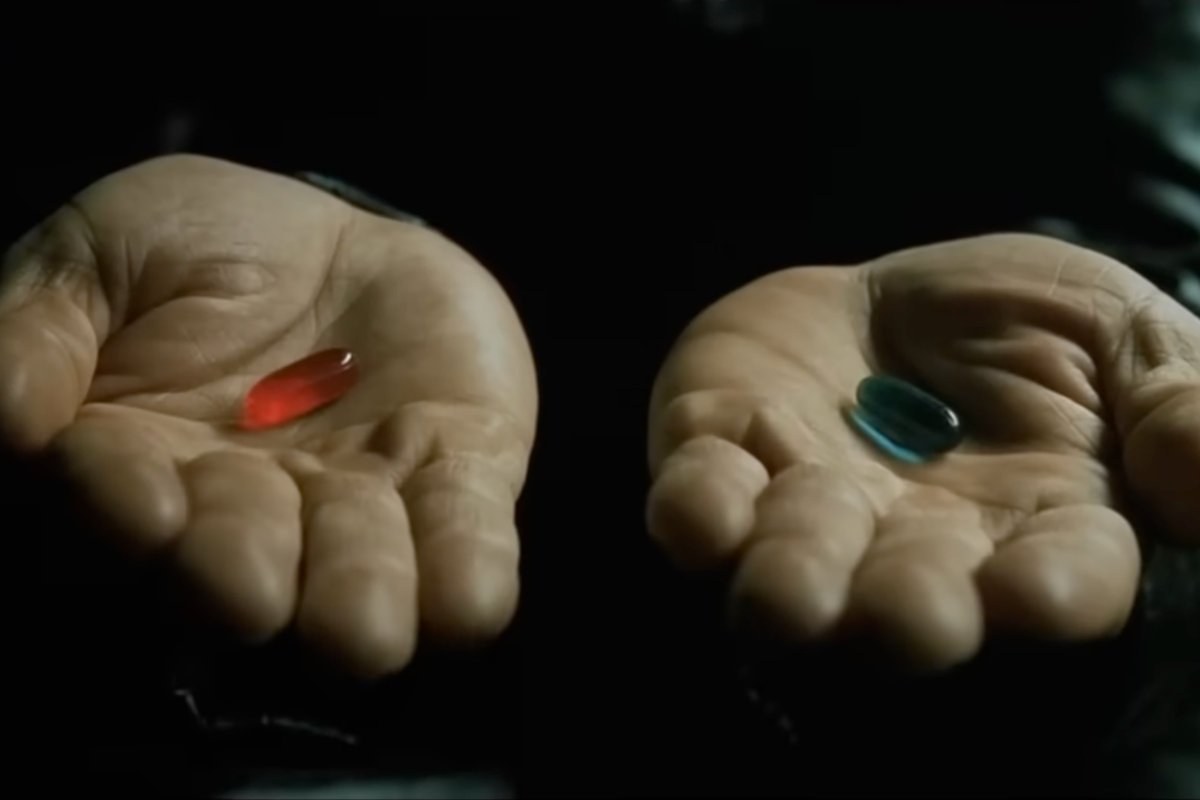The Matrix director Lilly Wachowski calls out the right for ...