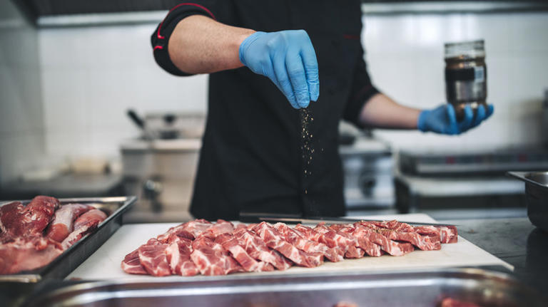 For Restaurant-Worthy Beef At Home, Ask Your Butcher To Do This