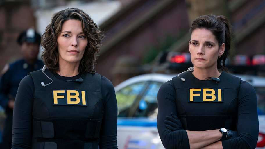 There's a surprising update about the FBI season 8 fall finale
