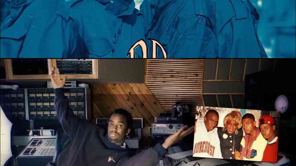 The tragedies and challenges behind Diddy’s public image
