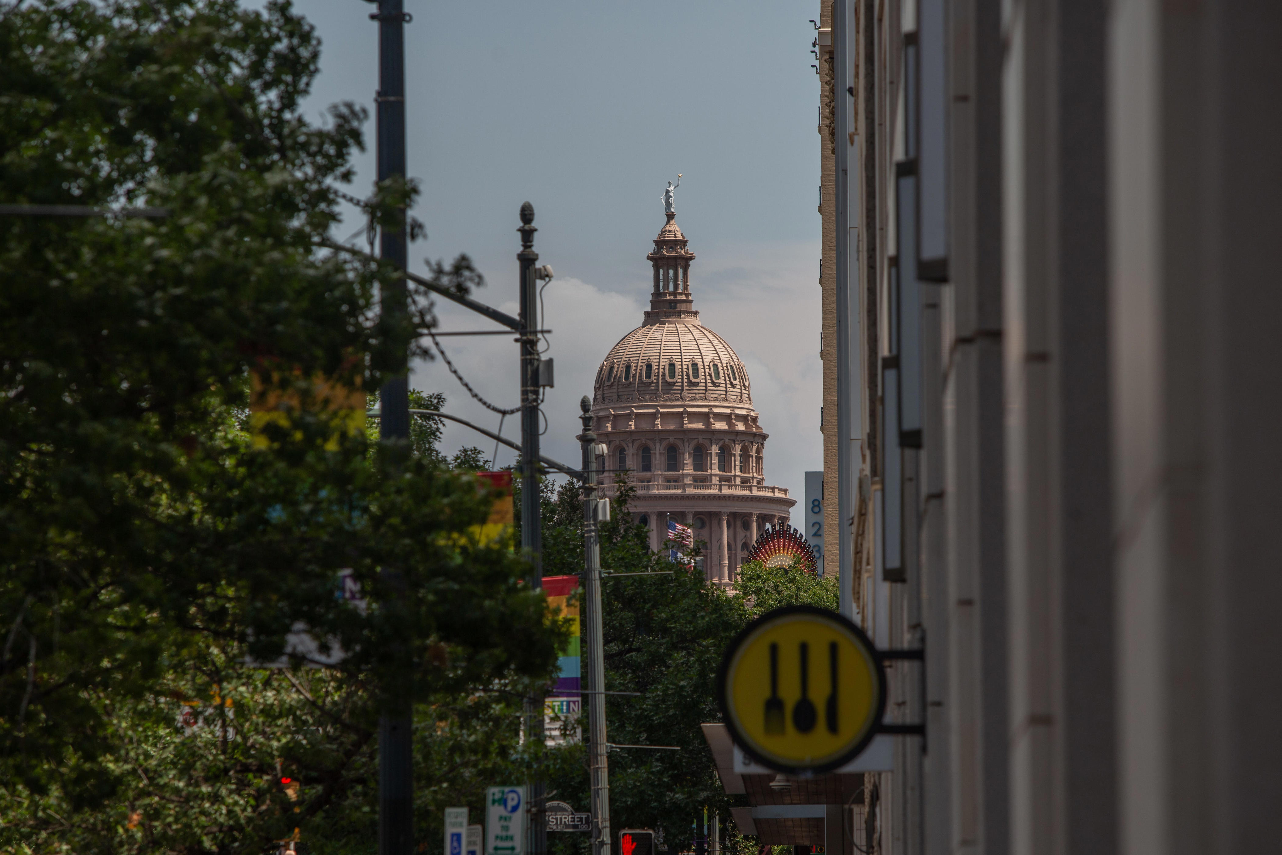 New Texas laws go into effect December and January. Here's what to watch.