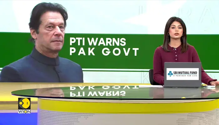 Sohail Afridi Warns Federal Govt Against Imposing Governor's Rule