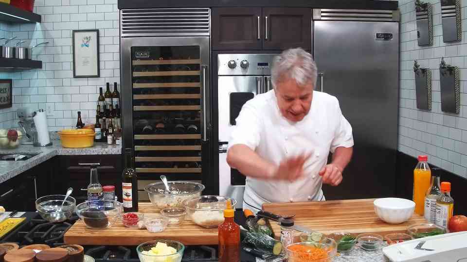 The Simple Technique That Transforms Raw Fish Into A Gourmet Meal At Home