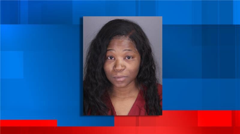 Michigan mom who abandoned kids in deplorable conditions pleads no ...