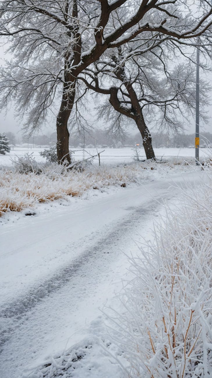 Racine County Weekly Weather Forecast — December 2, 2025