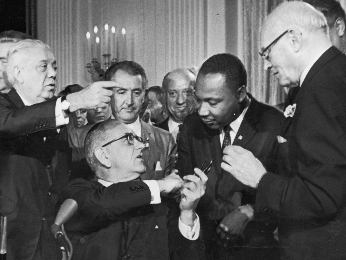 30 archived historical photos you've probably never seen before