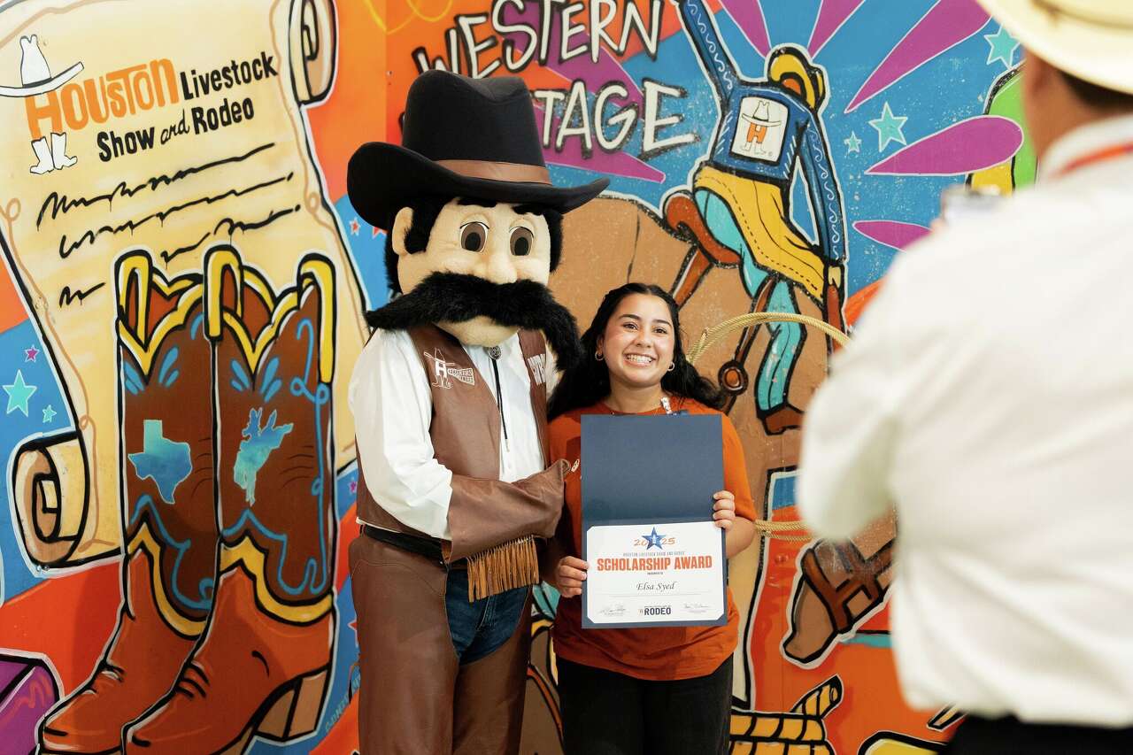Exclusive: Houston Rodeo announces record $30 million commitment to ...
