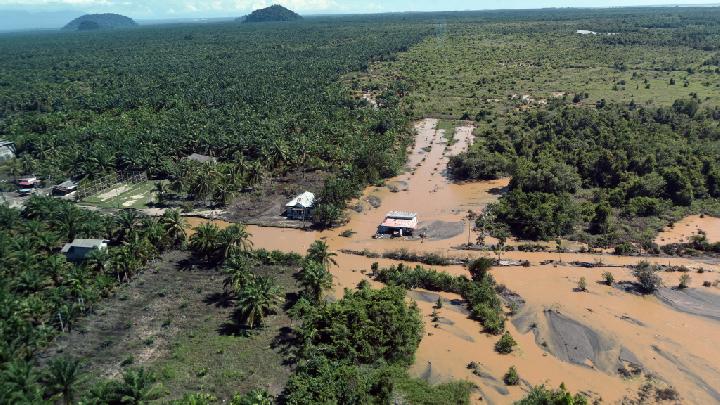 Klaim Asuransi Jiwa Korban Banjir Sumatera Capai Rp 100 Miliar