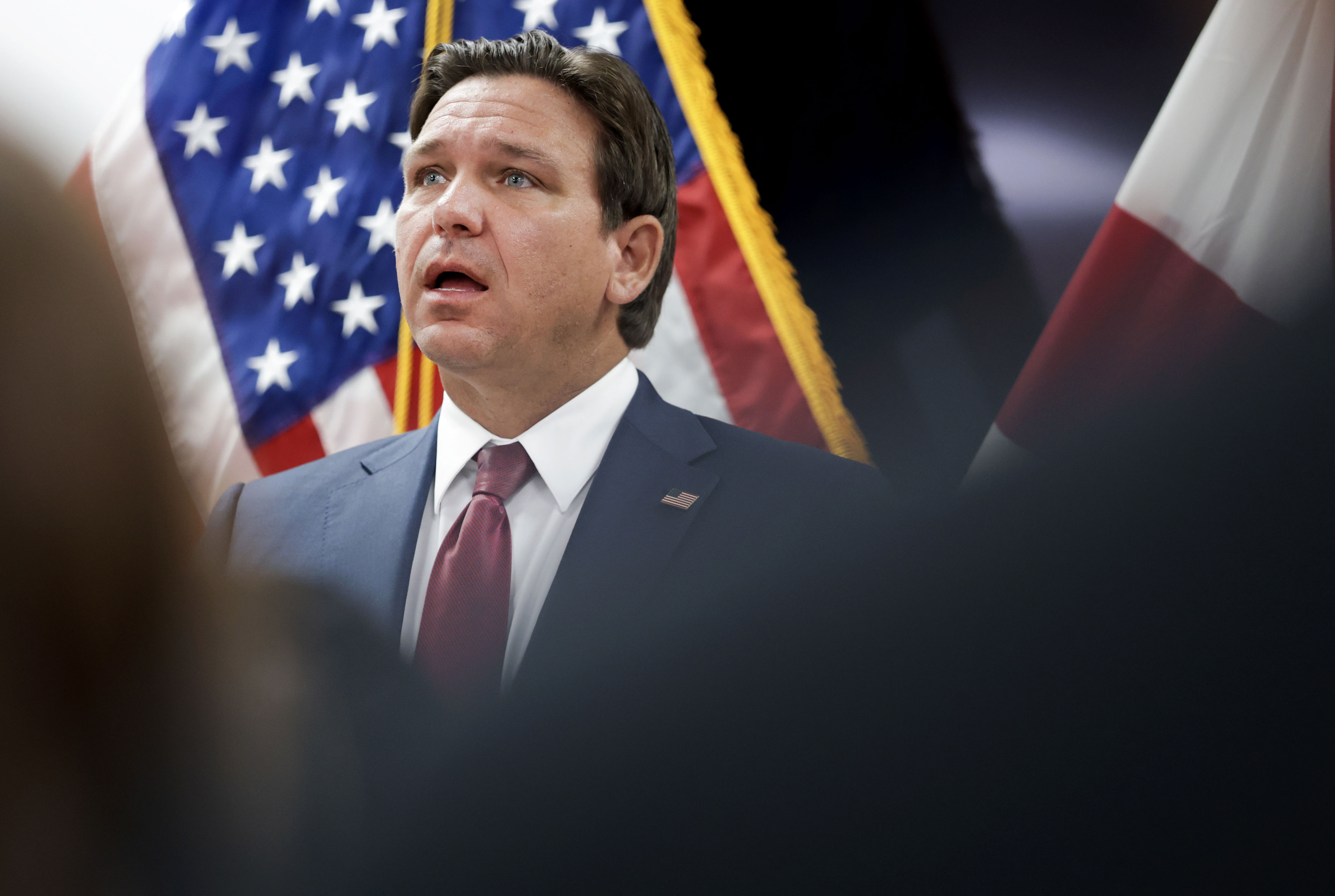 Florida house price warning Issued over plan to eliminate property taxes