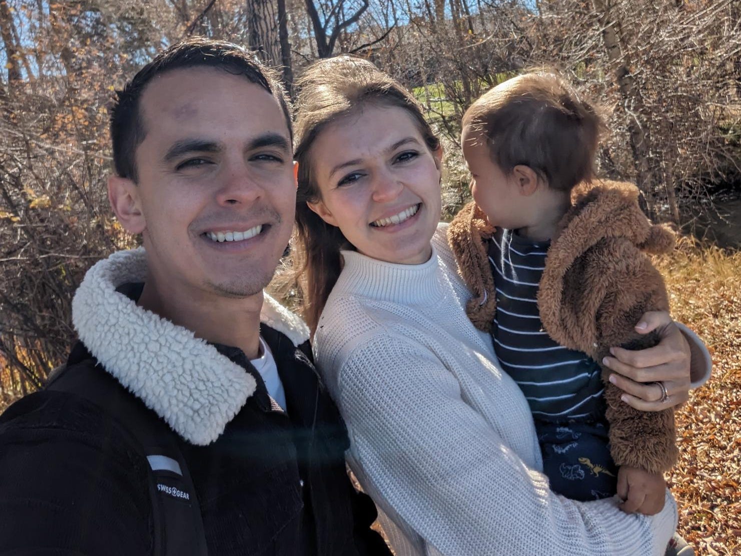 I moved my family to a tiny Wyoming town for 2 years to save money. Despite the drawbacks, our brief sacrifice paid off.