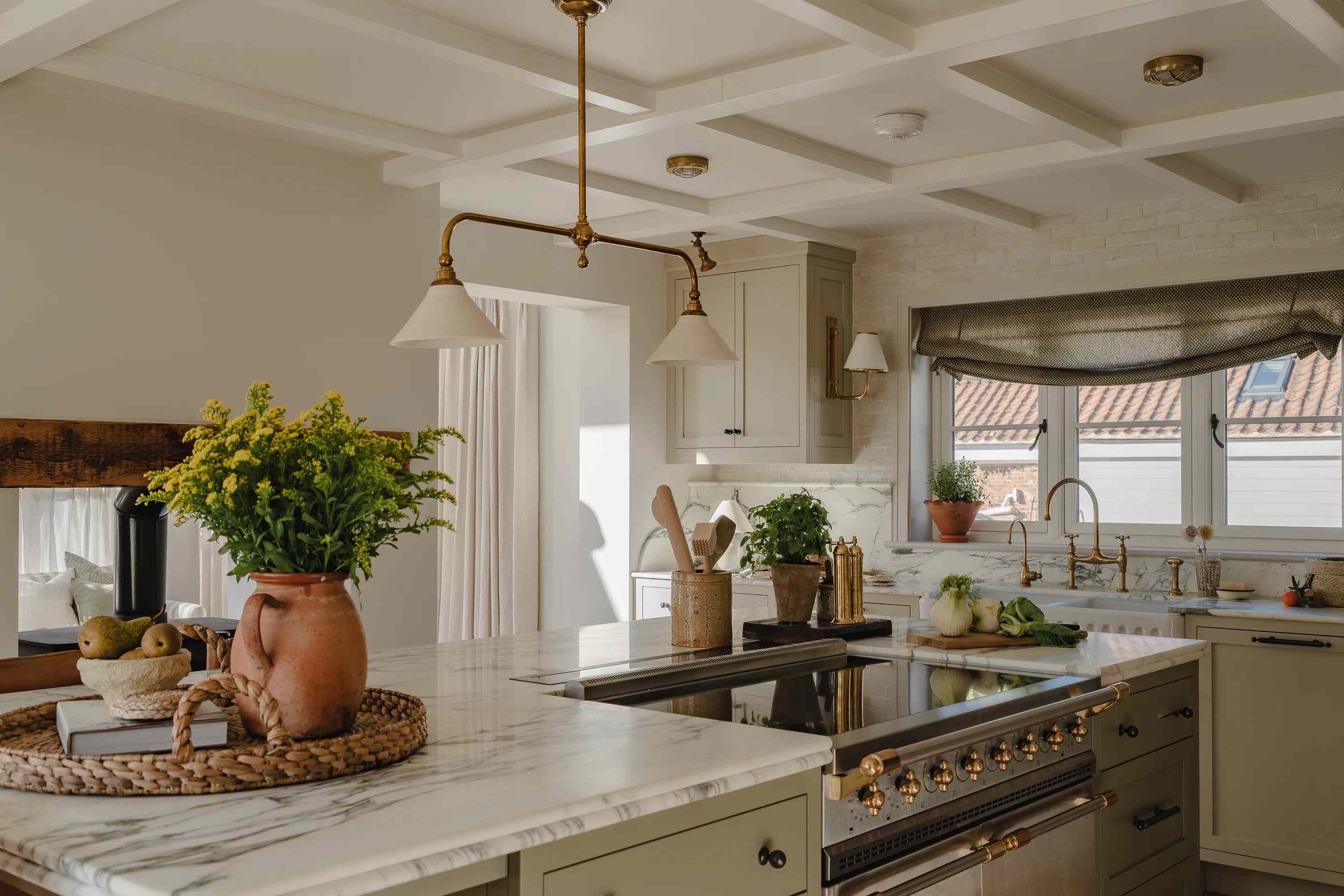 This Early 2000s Kitchen Trend Is Coming Back in 2026, Designers Say—We ...