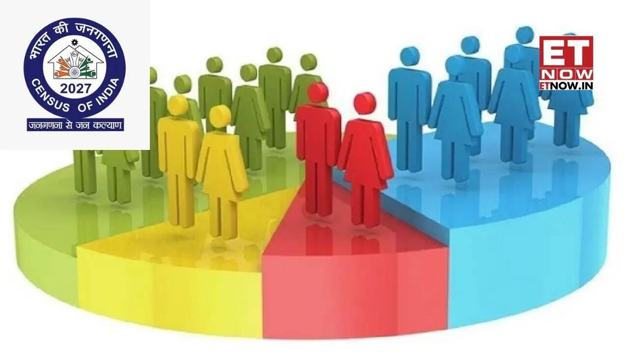 Census 2027 to be held in two phases from April 2026: MHA