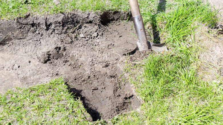 Why The Stacking Turf Method Will Elevate Your Compost Game
