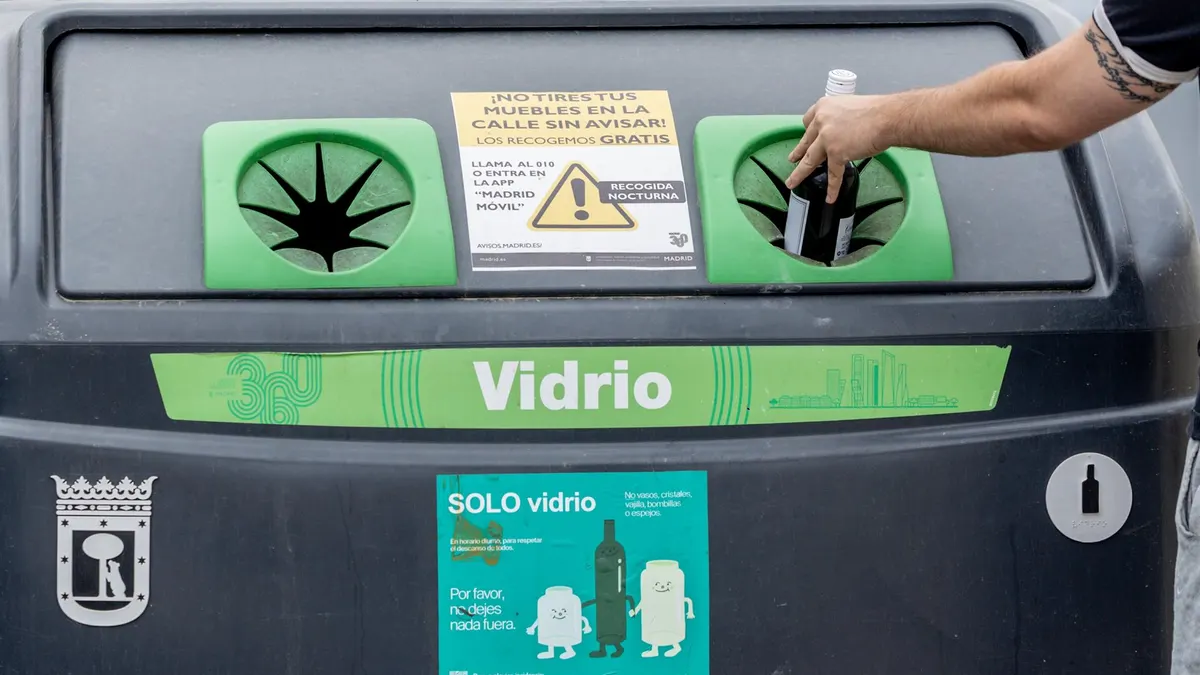 ¿Puede tu casero obligarte a pagar la tasa de basuras? Esto es lo que ...
