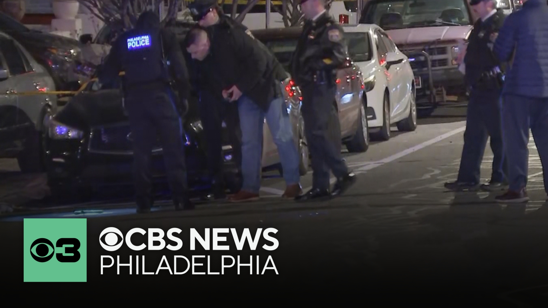 Police identify woman shot by Philadelphia officers after pointing a ...