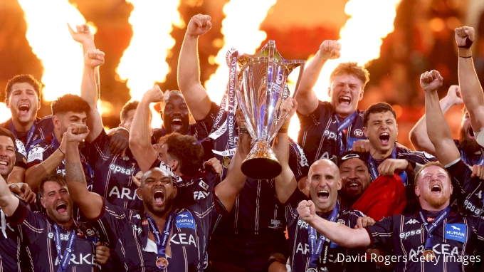 Investec Champions Cup Countdown: Why UBB Rugby Can Win It All... Again