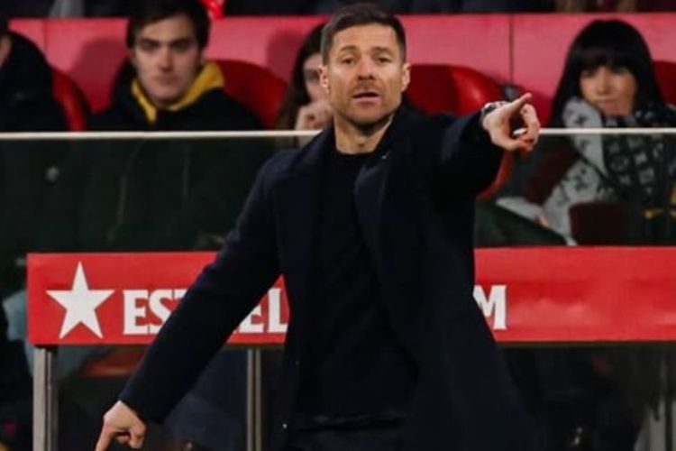 Real Madrid Kehilangan Kemenangan! Xabi Alonso Kritik Wasit, Apa Tindakan Berikutnya?