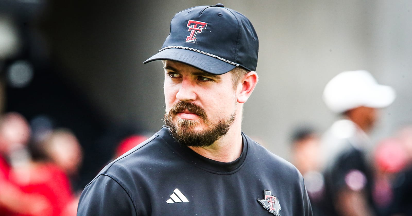 Mack Leftwich emphasizes improved efficiency prior to Big 12 Championship