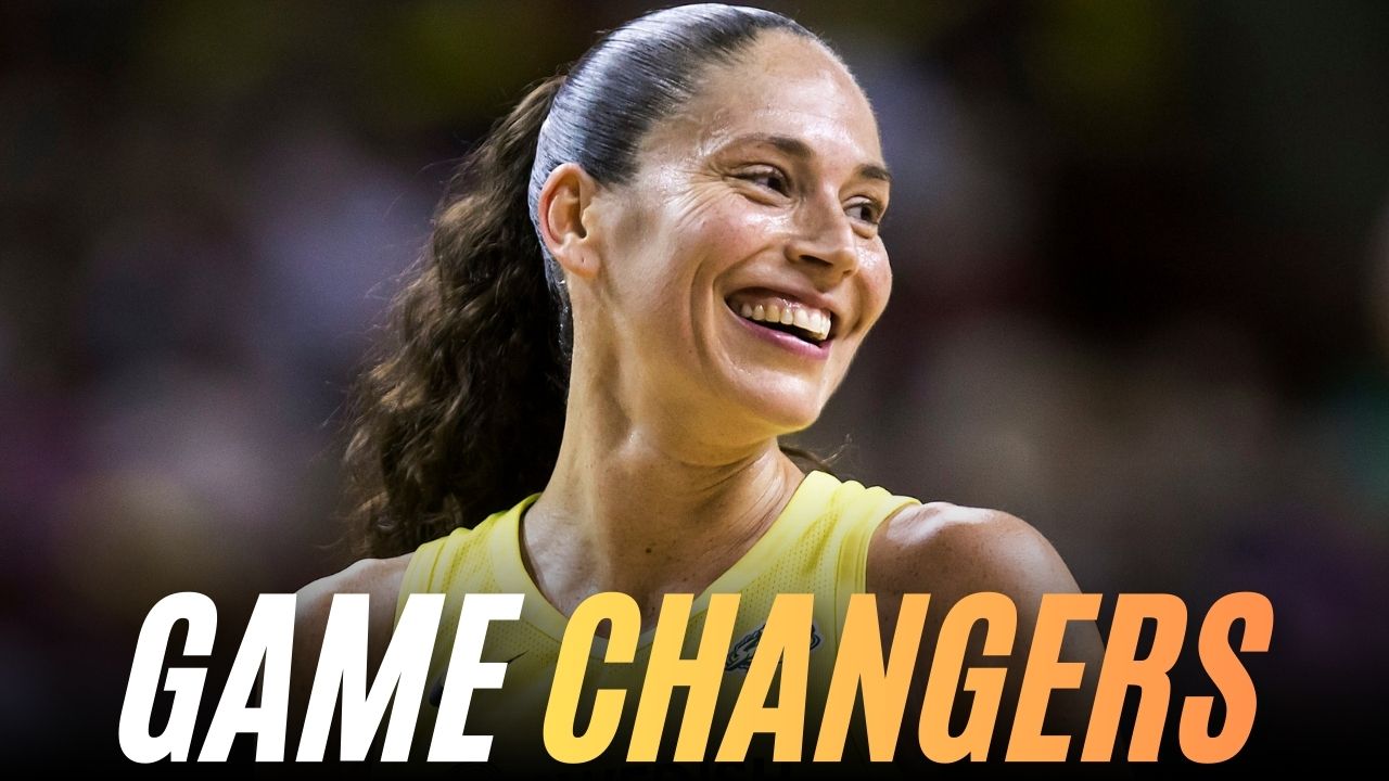 The 5 Most Unbreakable WNBA Single-Season Records That Still Defy the ...