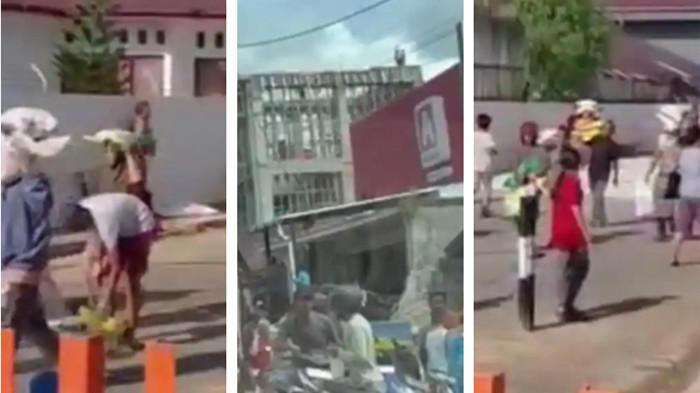 Pemerintah Dinilai Gagal Tangani Banjir Bandang Sumatera