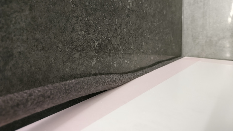 Skip The Backer Rod-You Can Fill Cracks With These Alternatives