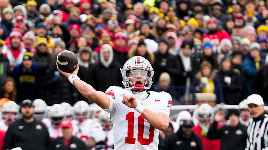 How to watch and stream live Ohio State football vs Indiana in Big Ten ...