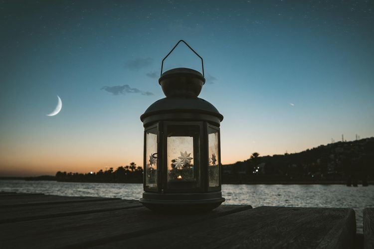 Kemenag Jelaskan Dasar Ilmiah Penentuan Waktu Sholat