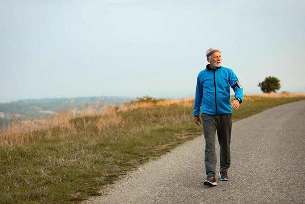 Short Walks All Day or Long Morning Walks: Which Controls Blood Sugar ...